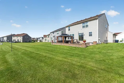 174 Owen Street Matteson IL 60443
