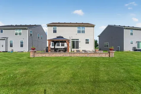 174 Owen Street Matteson IL 60443
