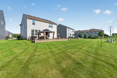174 Owen Street Matteson IL 60443