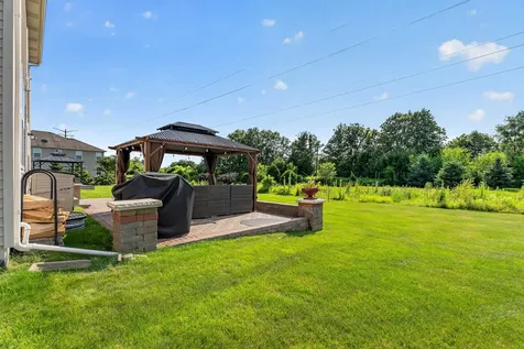 174 Owen Street Matteson IL 60443