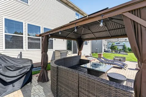 174 Owen Street Matteson IL 60443