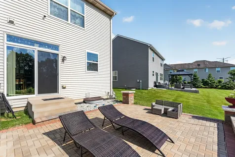 174 Owen Street Matteson IL 60443
