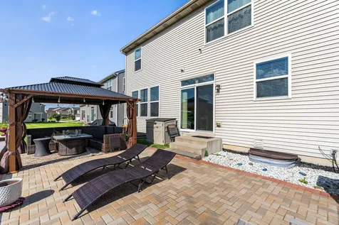 174 Owen Street Matteson IL 60443