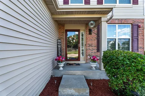 174 Owen Street Matteson IL 60443