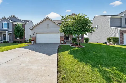 174 Owen Street Matteson IL 60443