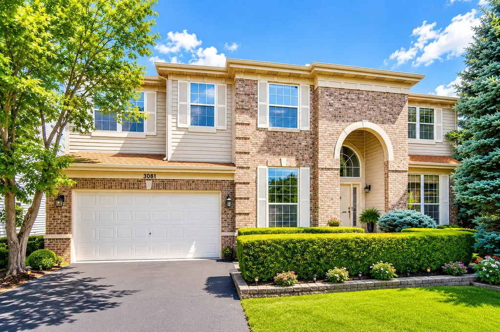 3081 Handley Court Lisle IL 60532