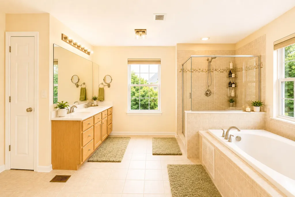 3081 Handley Court Lisle IL 60532