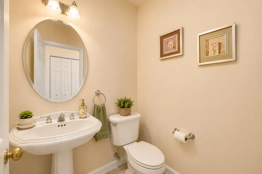 3081 Handley Court Lisle IL 60532