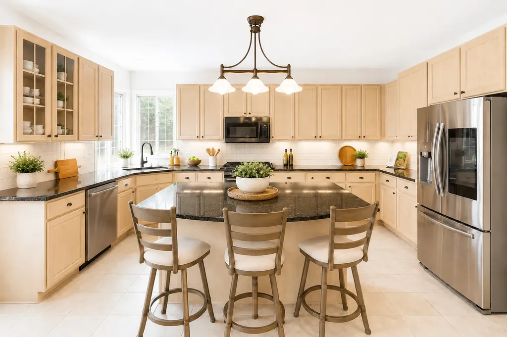 3081 Handley Court Lisle IL 60532