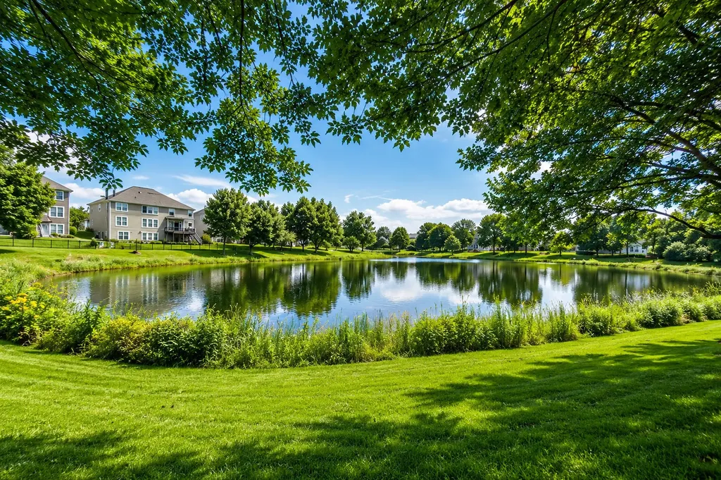 3081 Handley Court Lisle IL 60532