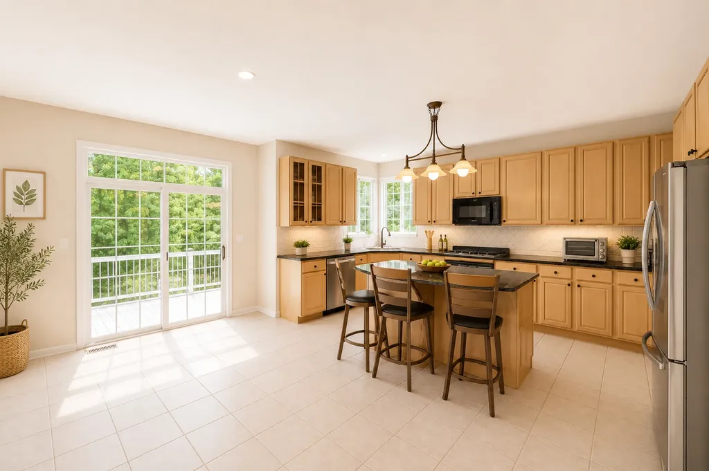 3081 Handley Court Lisle IL 60532