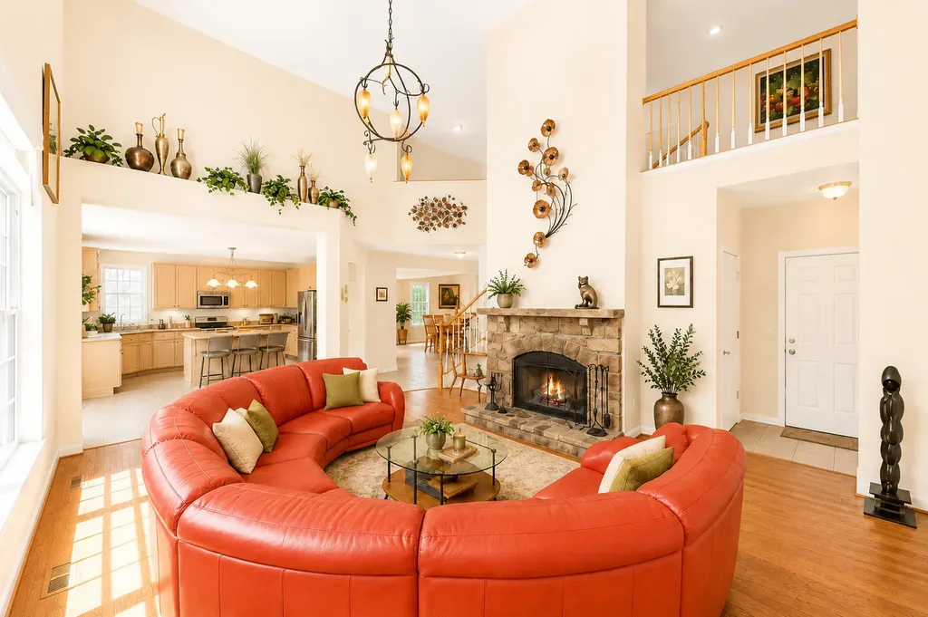 3081 Handley Court Lisle IL 60532