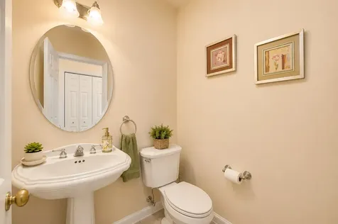 3081 Handley Court Lisle IL 60532