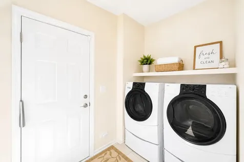 3081 Handley Court Lisle IL 60532