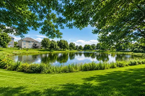 3081 Handley Court Lisle IL 60532