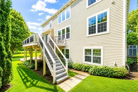 3081 Handley Court Lisle IL 60532