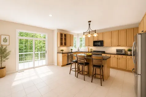 3081 Handley Court Lisle IL 60532