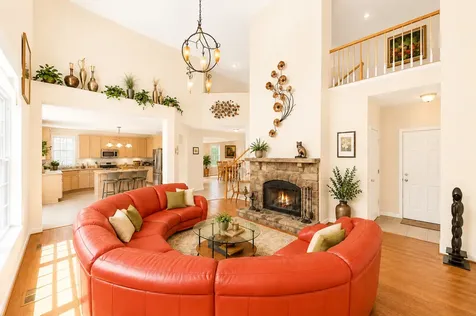 3081 Handley Court Lisle IL 60532