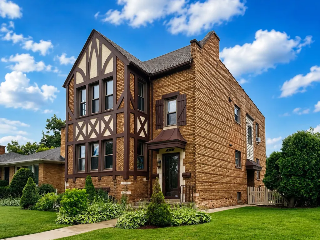 615 East Golf Road Des Plaines IL 60016