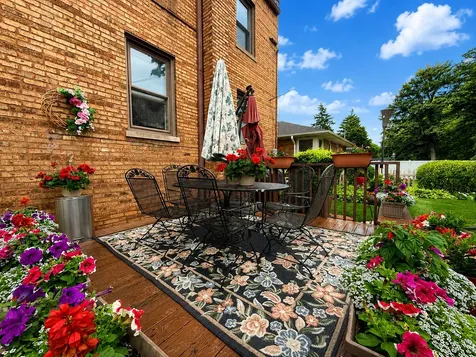 615 East Golf Road Des Plaines IL 60016