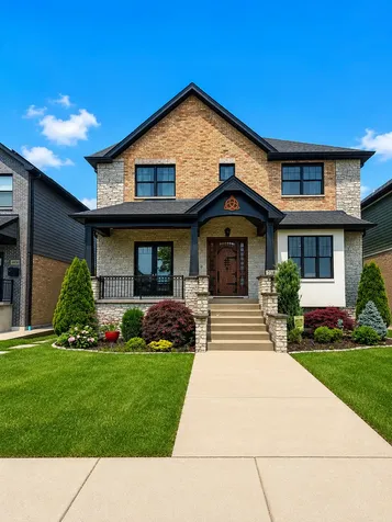 7338 West Clarence Avenue Chicago IL 60631