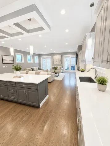 7338 West Clarence Avenue Chicago IL 60631