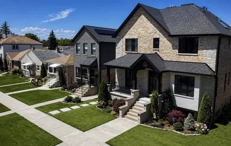7338 West Clarence Avenue Chicago IL 60631