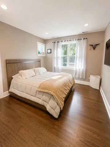7338 West Clarence Avenue Chicago IL 60631