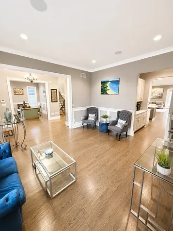 7338 West Clarence Avenue Chicago IL 60631