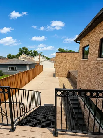 7338 West Clarence Avenue Chicago IL 60631
