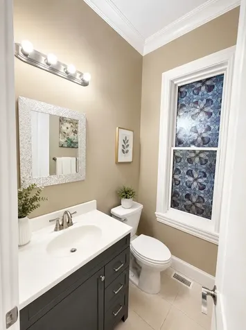 7338 West Clarence Avenue Chicago IL 60631