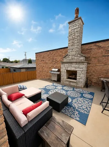 7338 West Clarence Avenue Chicago IL 60631