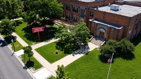 7338 West Clarence Avenue Chicago IL 60631