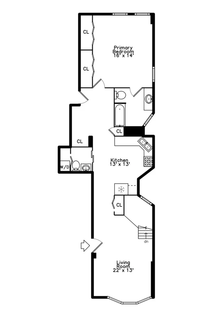 735 East 50th Street Chicago IL 60615