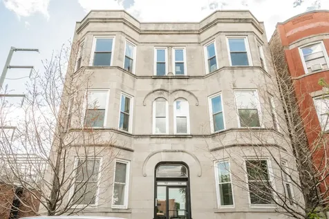 735 East 50th Street Chicago IL 60615