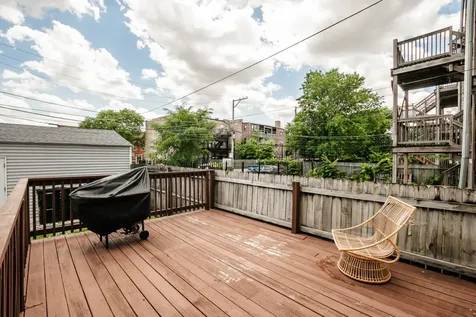 735 East 50th Street Chicago IL 60615