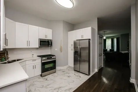 735 East 50th Street Chicago IL 60615