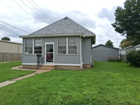 112 East 6th Street Kewanee IL 61443