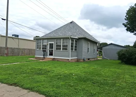 112 East 6th Street Kewanee IL 61443