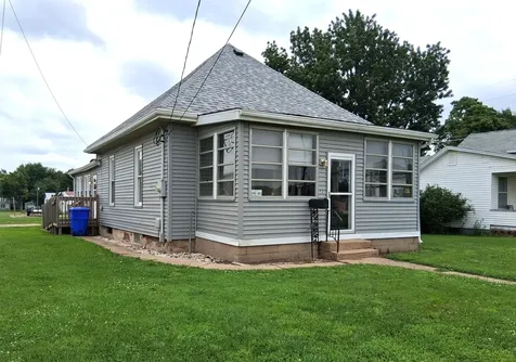 112 East 6th Street Kewanee IL 61443