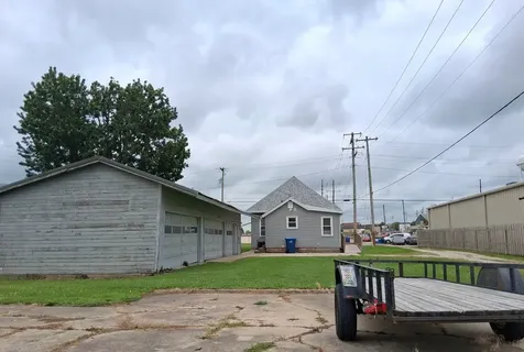 112 East 6th Street Kewanee IL 61443