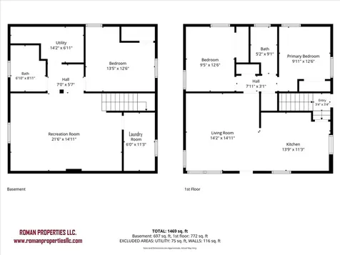 438 West 126th Place Chicago IL 60628