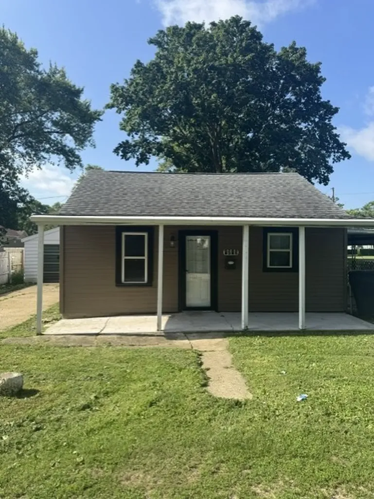 1213 West 16th Street Rock Falls IL 61071