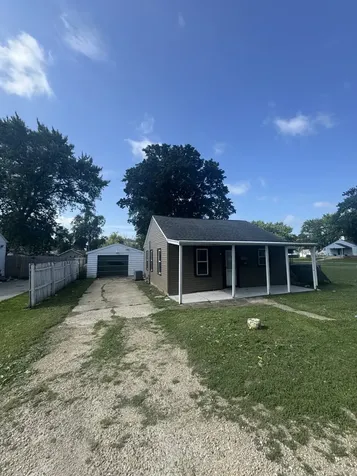 1213 West 16th Street Rock Falls IL 61071