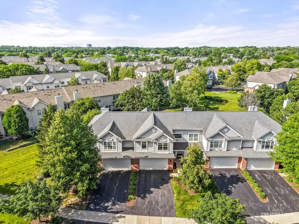 2316 Foxmoor Lane Aurora IL 60502
