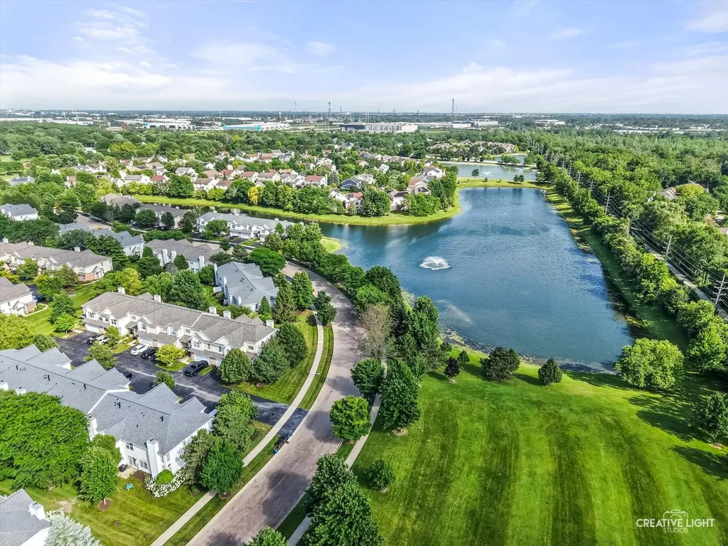 2316 Foxmoor Lane Aurora IL 60502