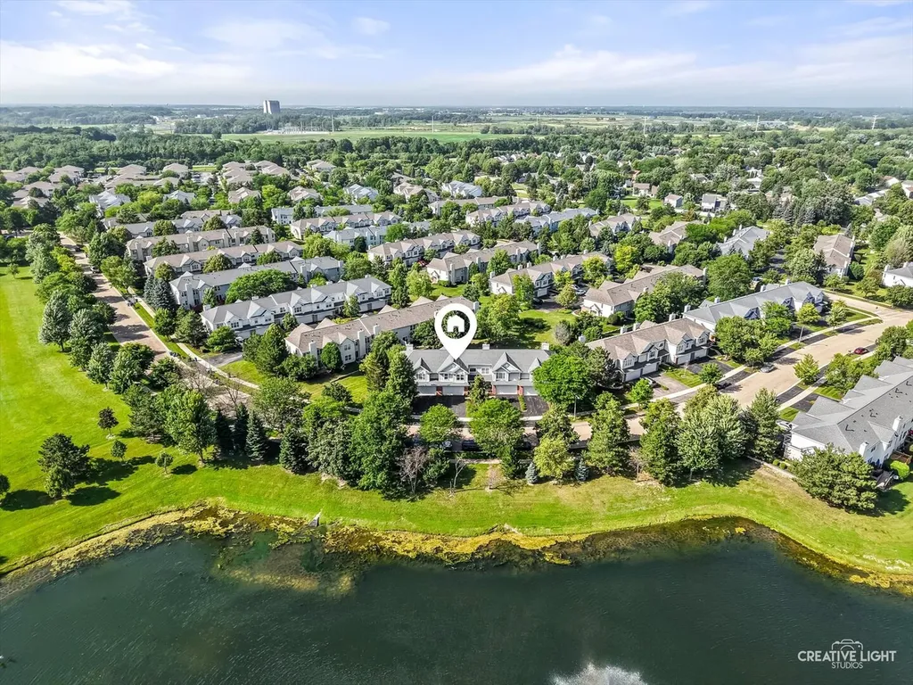 2316 Foxmoor Lane Aurora IL 60502
