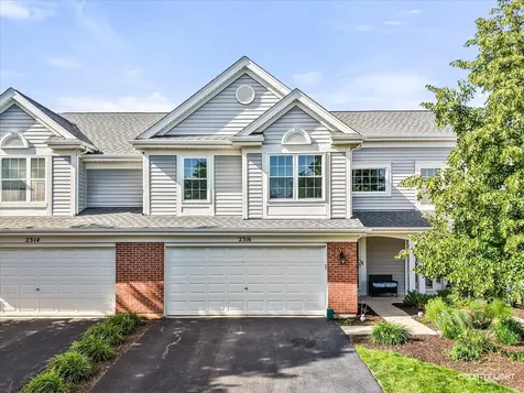 2316 Foxmoor Lane Aurora IL 60502