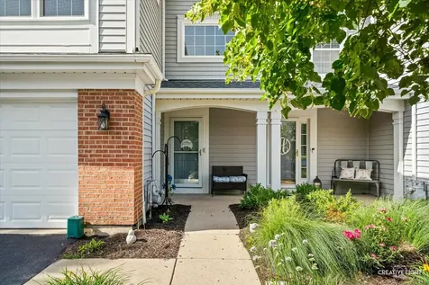 2316 Foxmoor Lane Aurora IL 60502