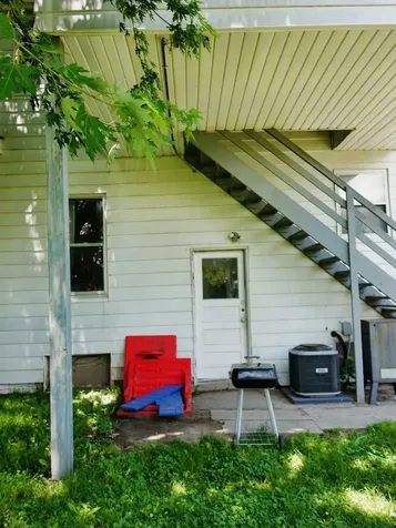 2526 23RD Avenue Rock Island IL 61201